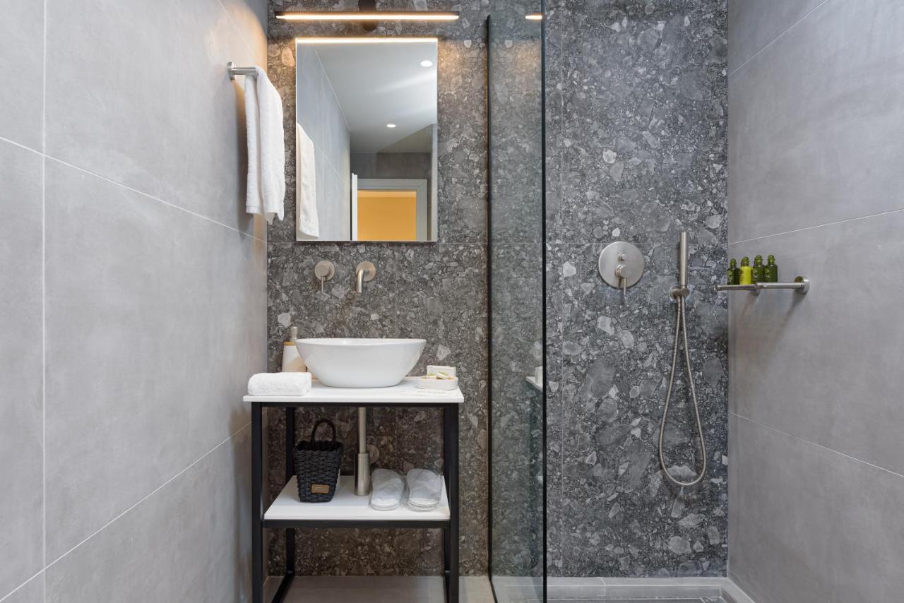 Acropolis Premium Residence Atenas Exterior foto
